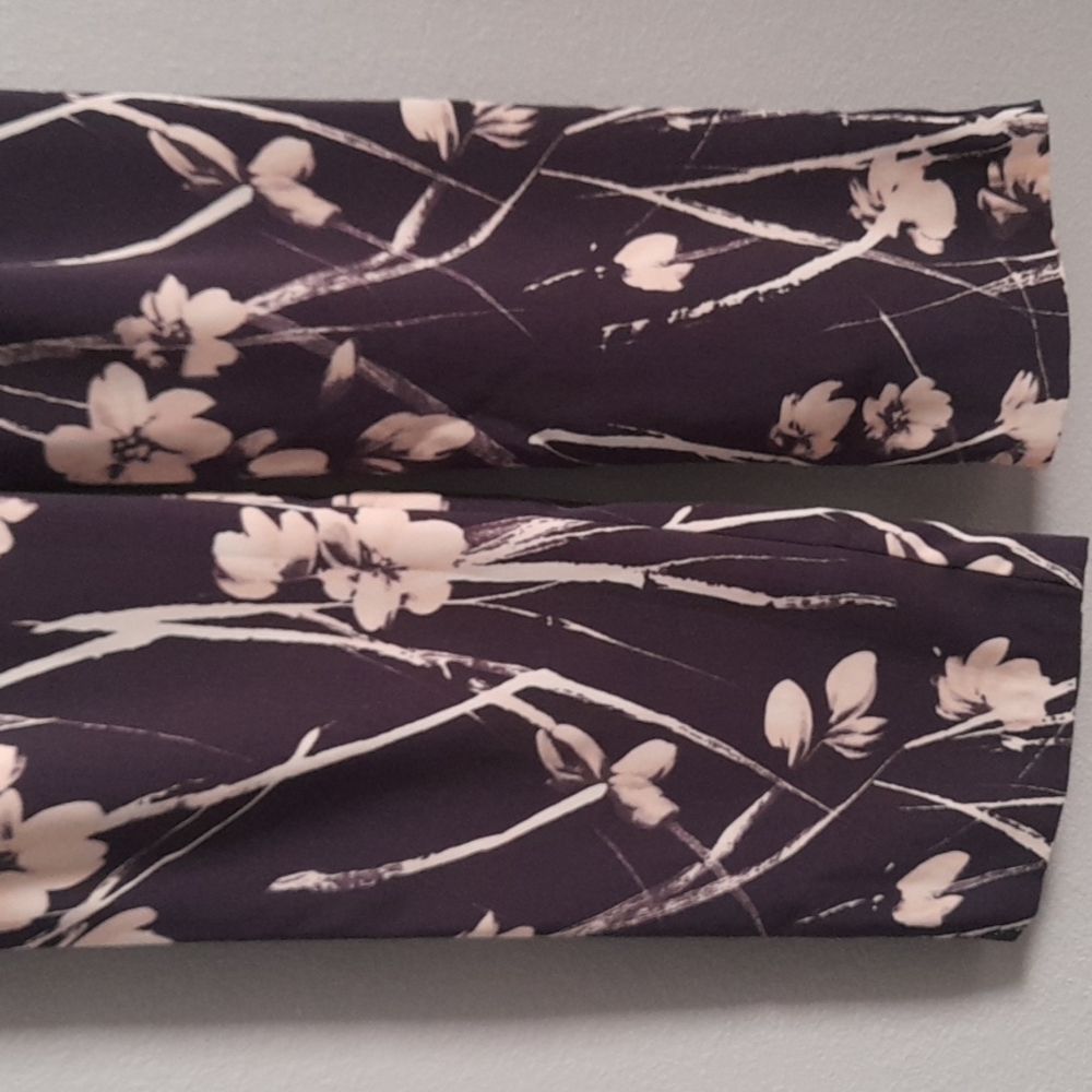 Zara Basic Collection Trousers - image 2